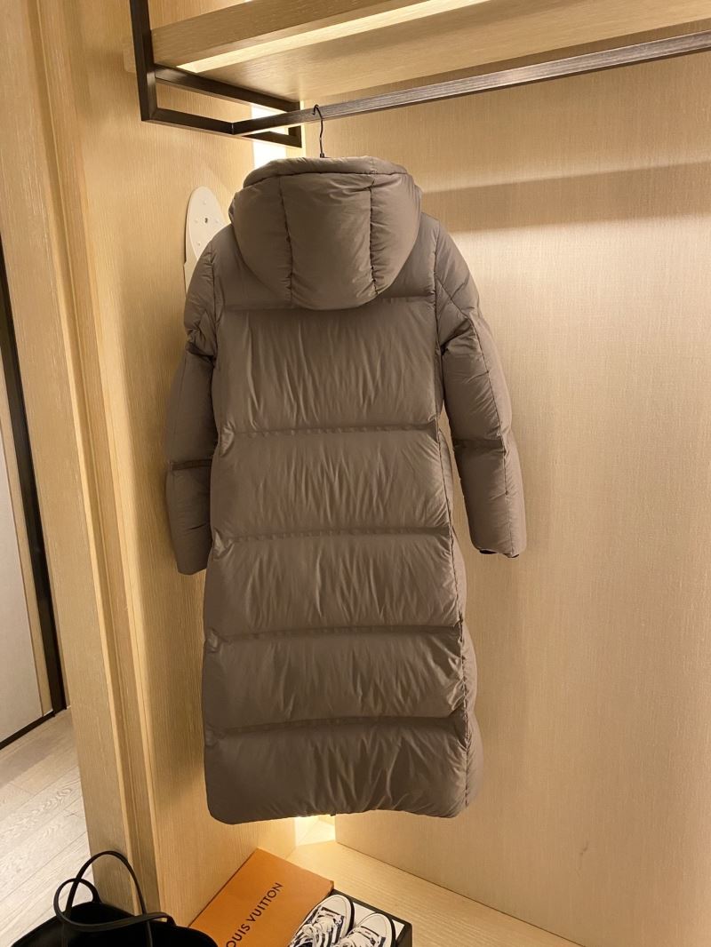 Prada Down Jackets